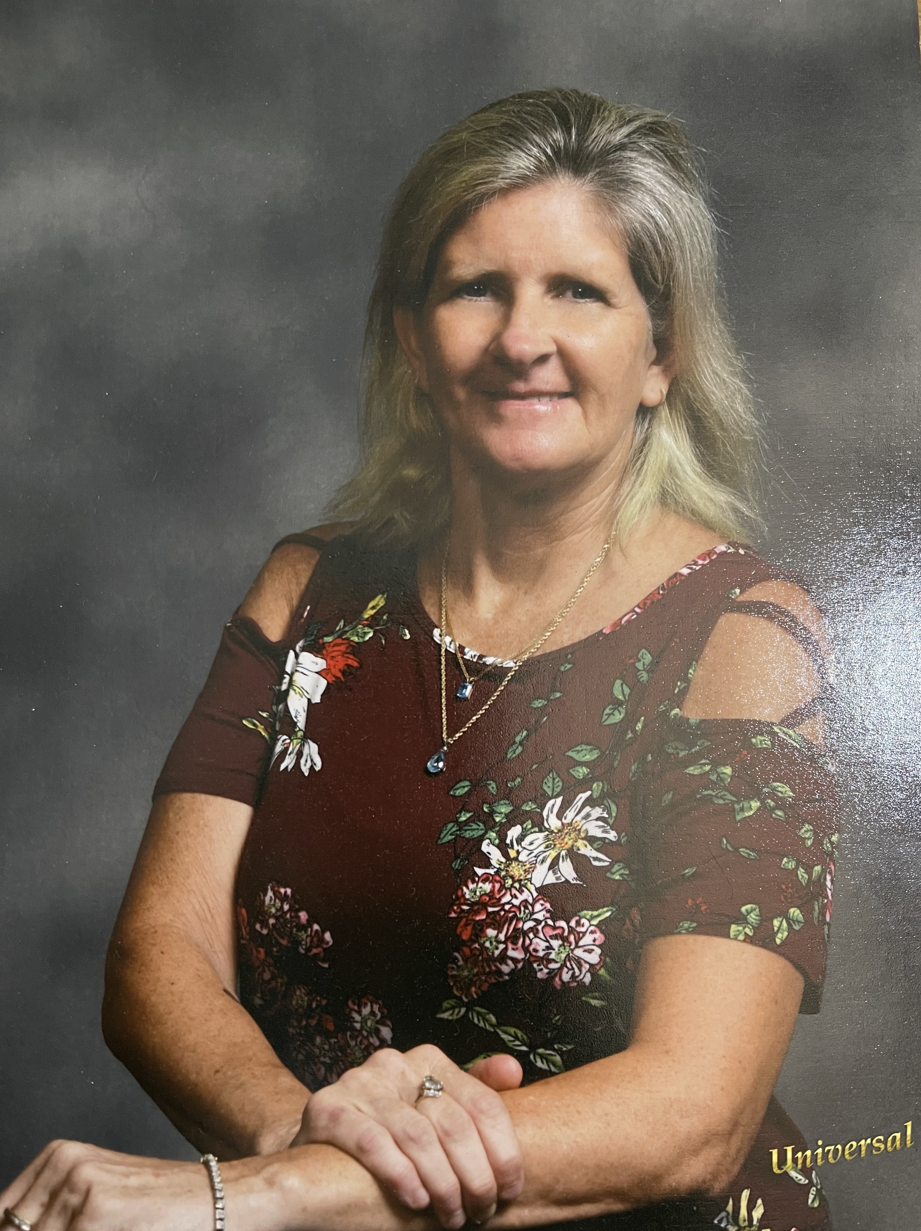 Kimberly D. Moon